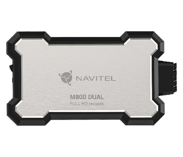 Navitel M800 DUAL - 1542273 - zdjęcie 2
